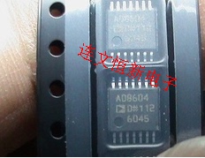 AD8604ARUZAD8604ARU TSSOP 16运算放大器芯片  进口现货 可直拍