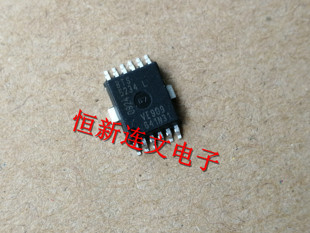 BTS5234L 汽车电脑板进口IC驱动芯片模块 进口现货  可直拍