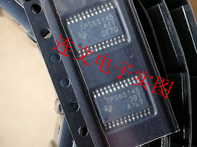 TPS65145   全系列D类音频放大器   液晶频IC 进口现货  可直拍