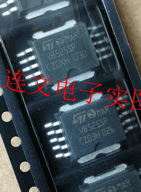 VB525SP 汽车身电脑发动机 点火管驱动IC芯片  进口现货 可直拍
