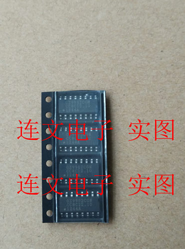 OZ9902CGN   液晶频 电源芯片系列 全新原装实物实图 可直拍