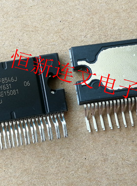 TDF8546J  TDF8546AJ  ZIP27  功放音频芯片 进口现货 可直拍