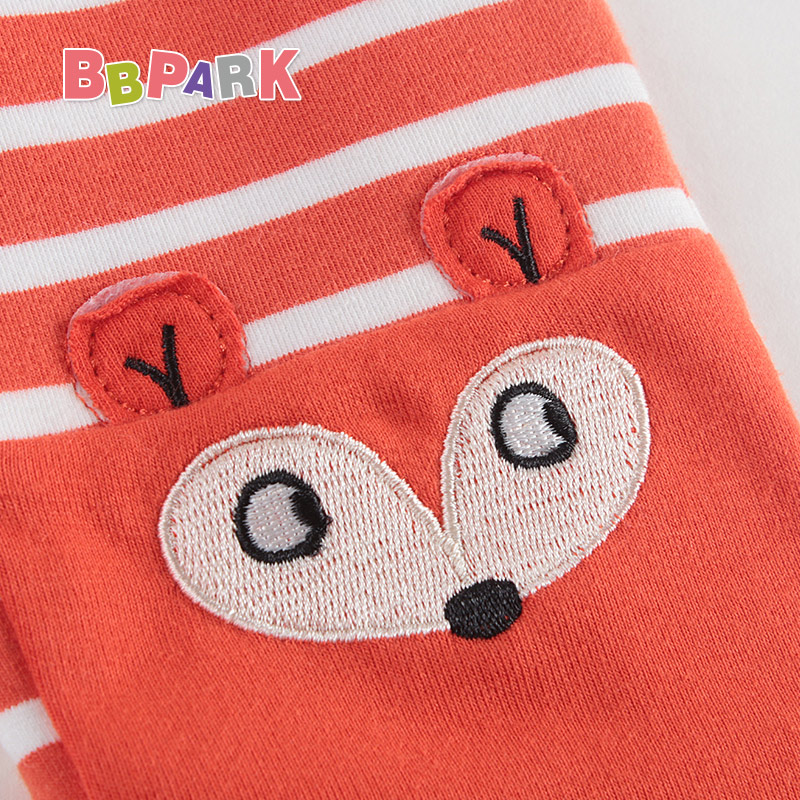 Pantalon fille BBPARK - Ref 2062117 Image 4