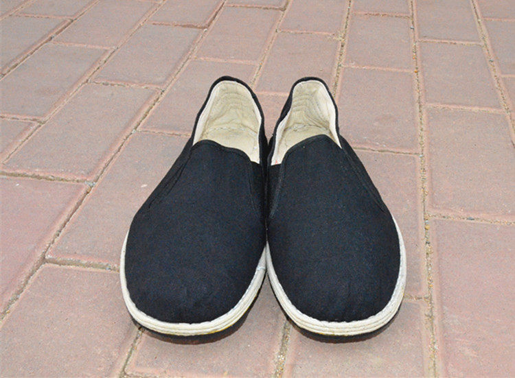 baskets homme - Ref 969109 Image 3