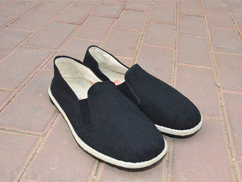 baskets homme - Ref 969109 Image 4