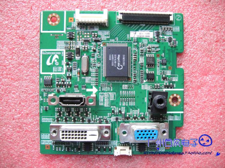 原装三星B2230H驱动板LS22PUHXF驱动板 PX2370 BN41-01313A
