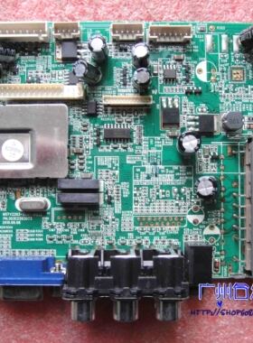 TCL L26E10 主板 MSTV2203-ZC01-01(C) 屏T260XW04 P260TWR5 R1