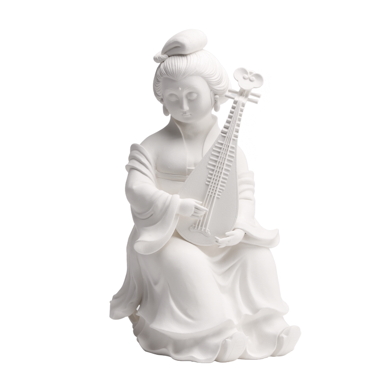 万仟堂新中式摆件居家艺术品