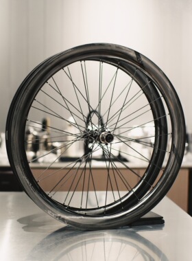 法国DUKE RACING WHEELS 公路车 DUKE轮组 轻量  BACCARA X