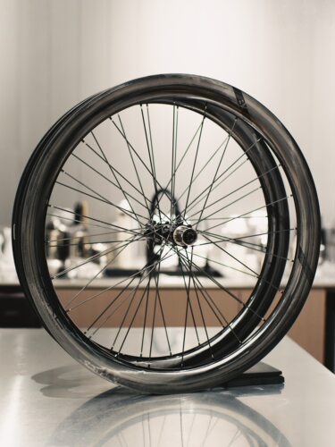 法国DUKE RACING WHEELS 公路车 DUKE轮组 轻量  BACCARA X