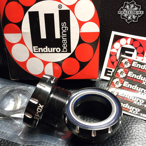 ENDURO BKC-0605 Outboard BSA30  XD15  中轴