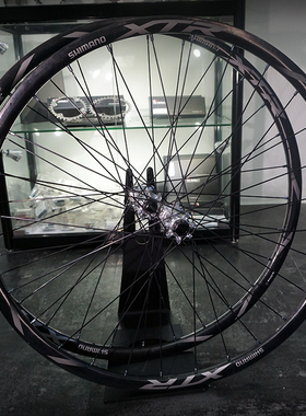 shimano xtr管胎 自编轮 carbon ti花鼓 1160G起