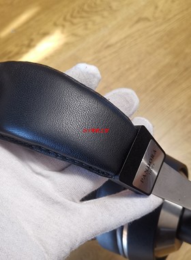 Finald8000潘多拉系列耳机头梁皮耳罩更换维修小羊皮材不拆机更换