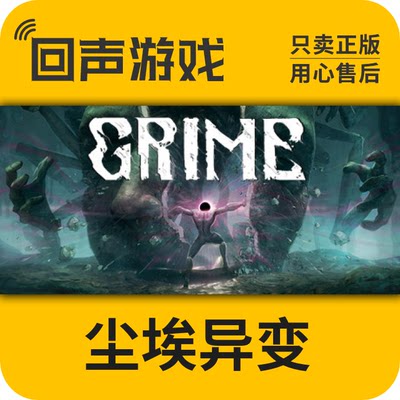 Steam正版国区激活码尘埃中文