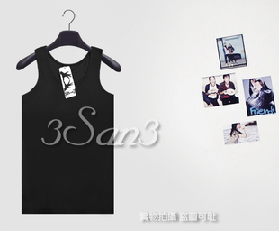 式 香港san束胸 全身外穿款 可调3排挂钩 酷炫黑 舒适强效