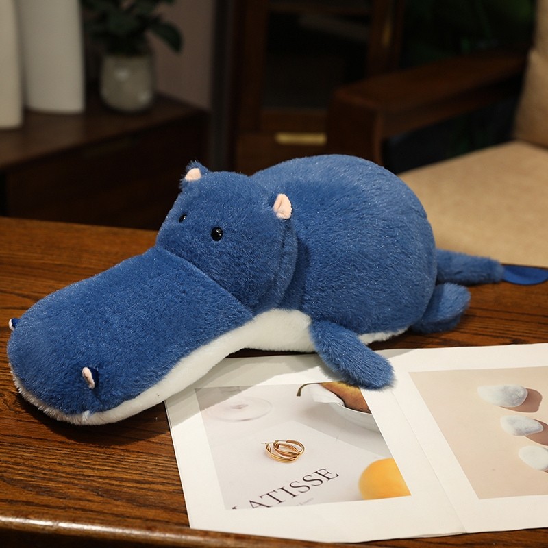 圆滚滚动物大嘴巴河马公仔玩偶毛绒玩具送女生孩子儿童礼物礼品,玩具/童车/益智/积木/模型,毛绒/玩偶/公仔/布艺类玩具,淘宝优惠券,粉丝福利购,淘宝优惠卷