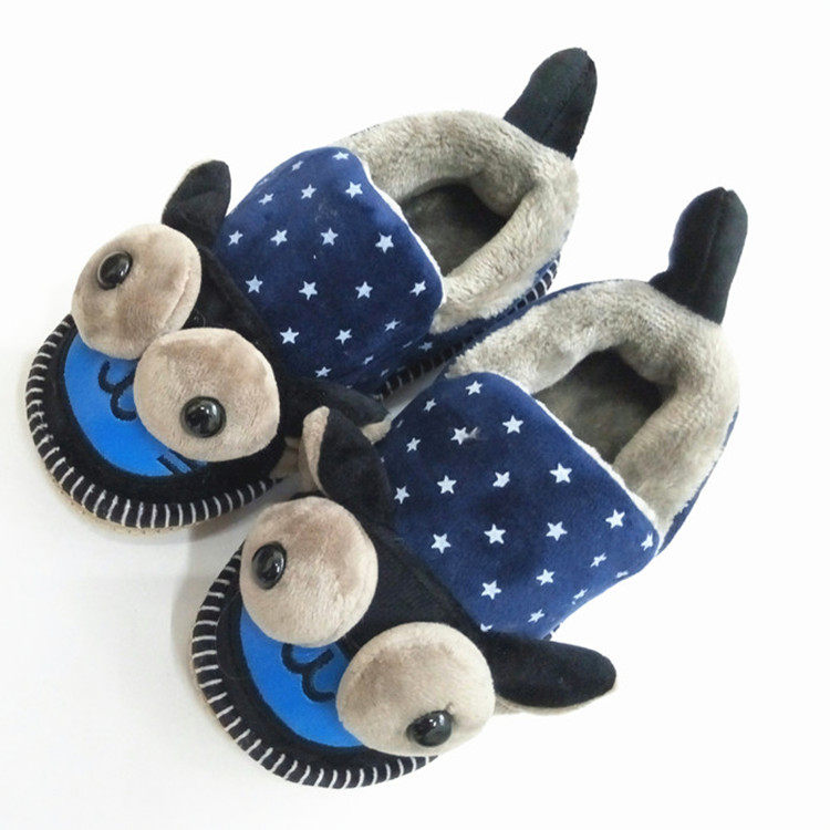 Chaussons enfants en autre pour été - semelle plastique - Ref 1006867 Image 6