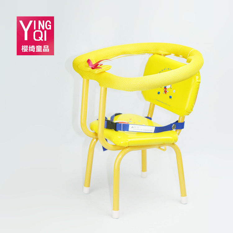 siège enfants pour vélo - Ref 2418829 Image 5