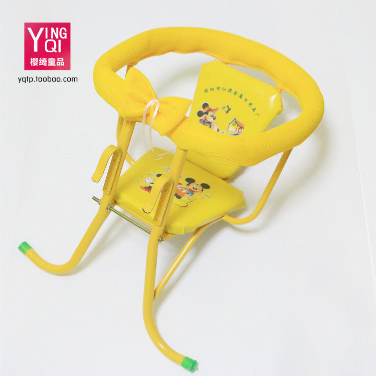 siège enfants pour vélo - Ref 2422765 Image 3