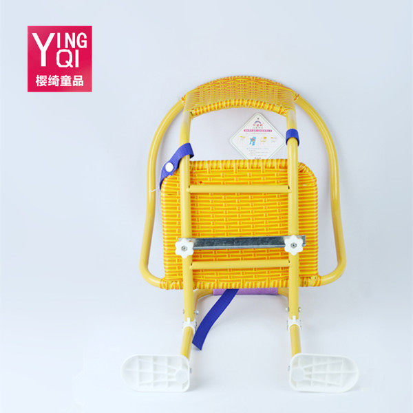 siège enfants pour vélo - Ref 2423449 Image 4