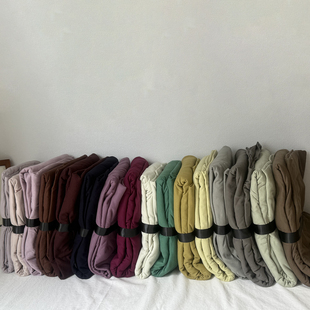 裸睡A类全棉天竺棉床笠单件 纯棉针织棉床罩100棉席梦思床套1.8m