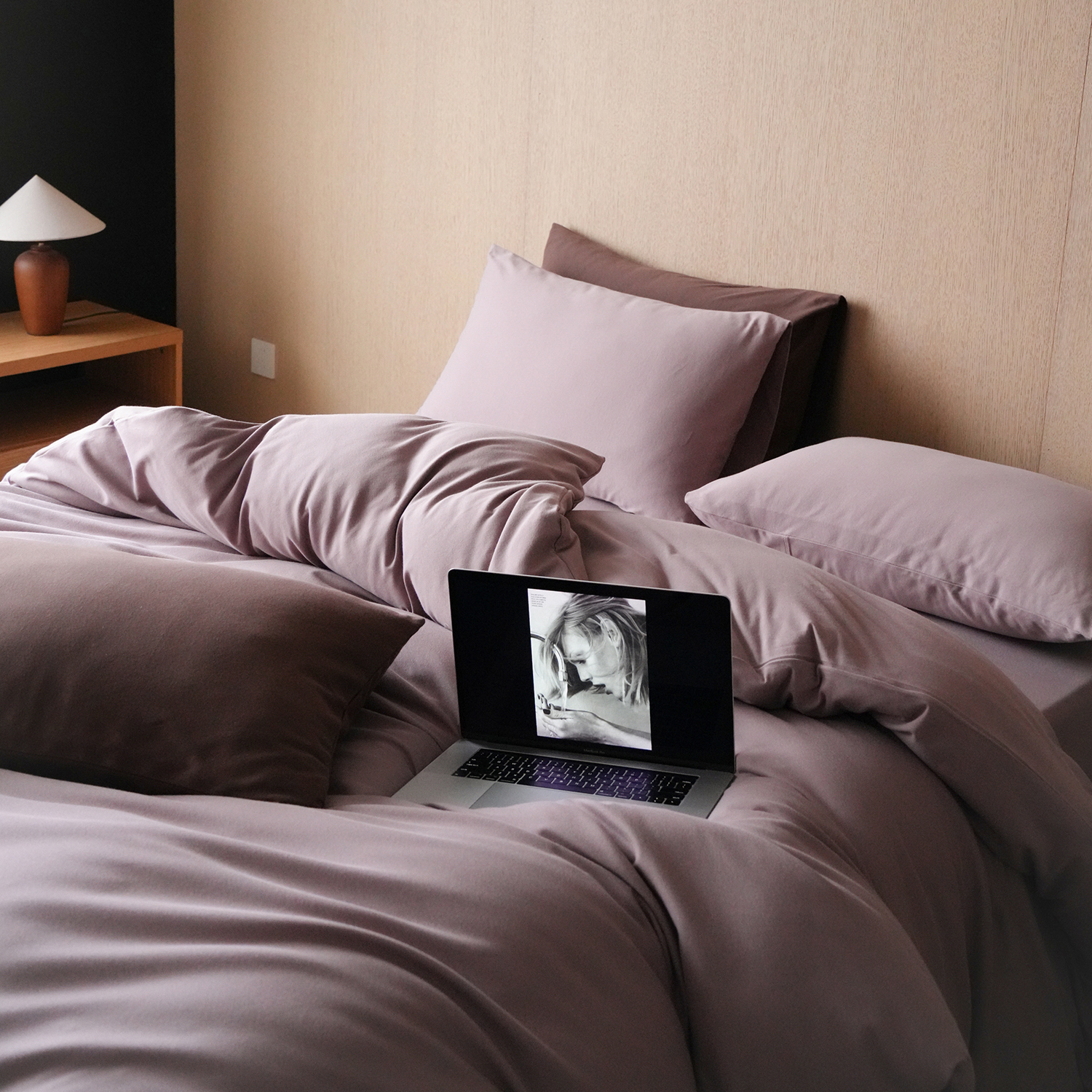 顺丰包邮A类全棉加厚天竺棉床品