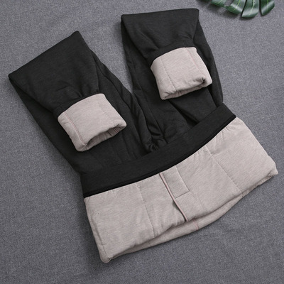 宝思婷男士保暖裤棉裤加厚羊毛