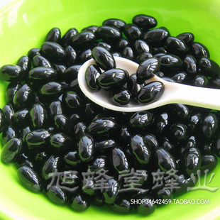 旭蜂堂 定制高含量 蜂胶软胶囊一公斤包邮送半斤