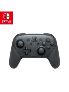 SwitchPro游戏机手柄Nintendo任天堂NS周边配件国行联保