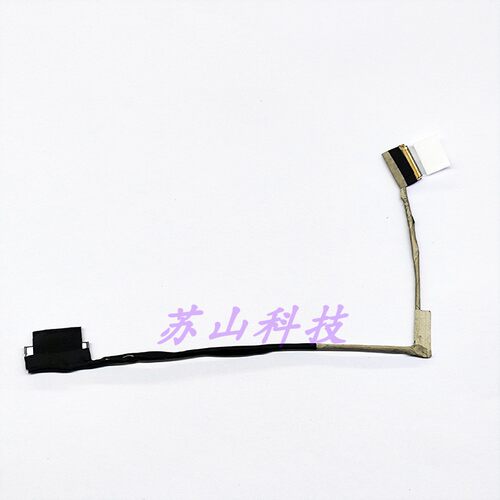 DC02C003Y00 适用联想T440 eDP 屏线SC10A23623 04X5449 00HT276