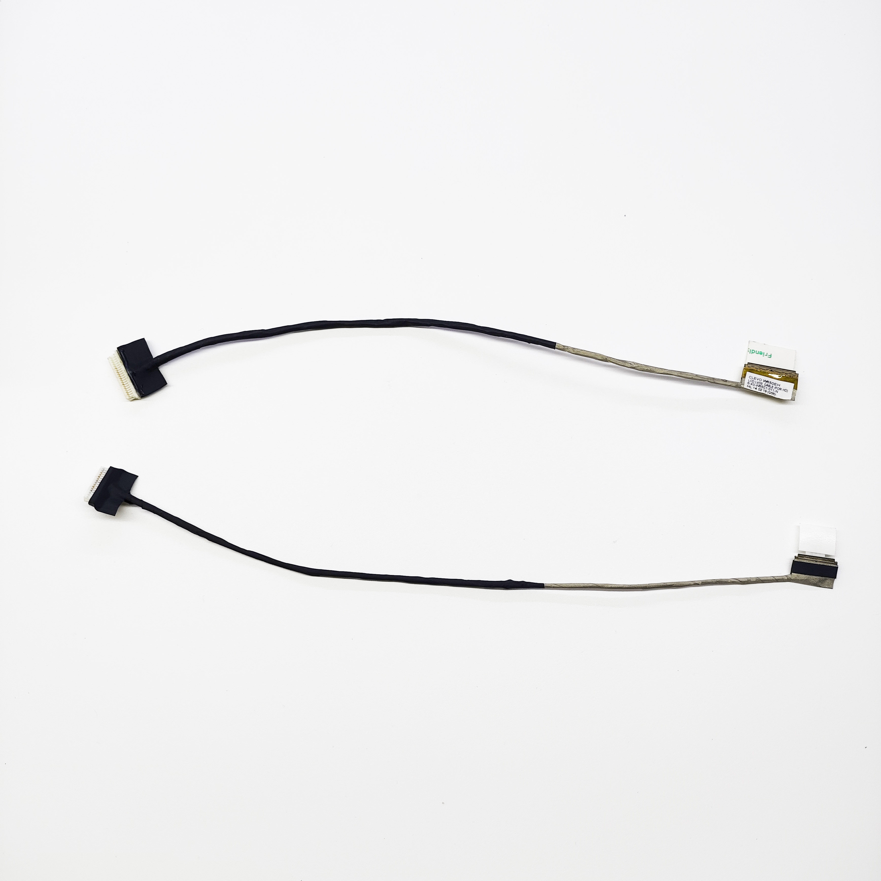 神舟战神 Z80 Z7-SL7D3 D2 D1 雷神 小刚炮 ST-R1-R2-R3 屏线排线