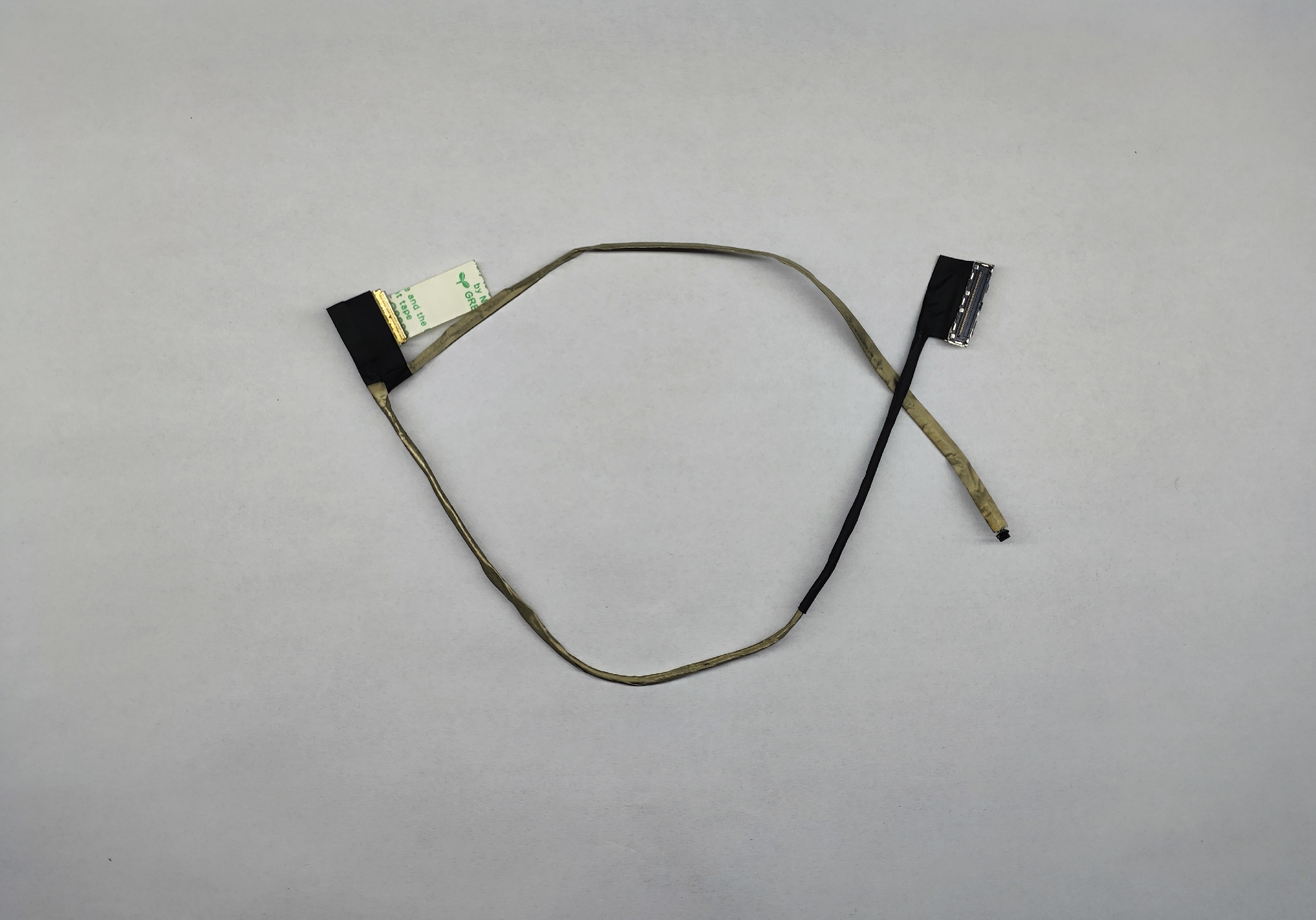 全新 Acer 宏基 暗影骑士 VX5-591G VX15 N16C7屏线 50.GM1N2.008