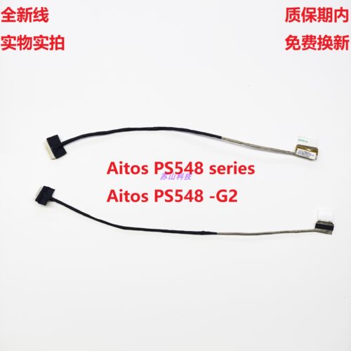 适用ACER 宏碁 Aitos PS548-G2 Altos PS548 series屏线 屏幕排线