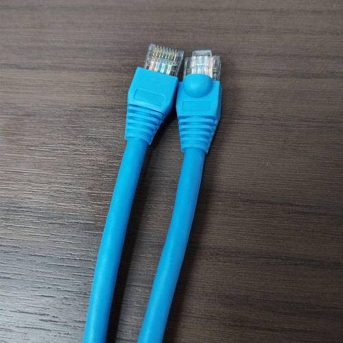 海康超五类六类大华网线交换机Tp监控电脑千万兆路由器数据传输线