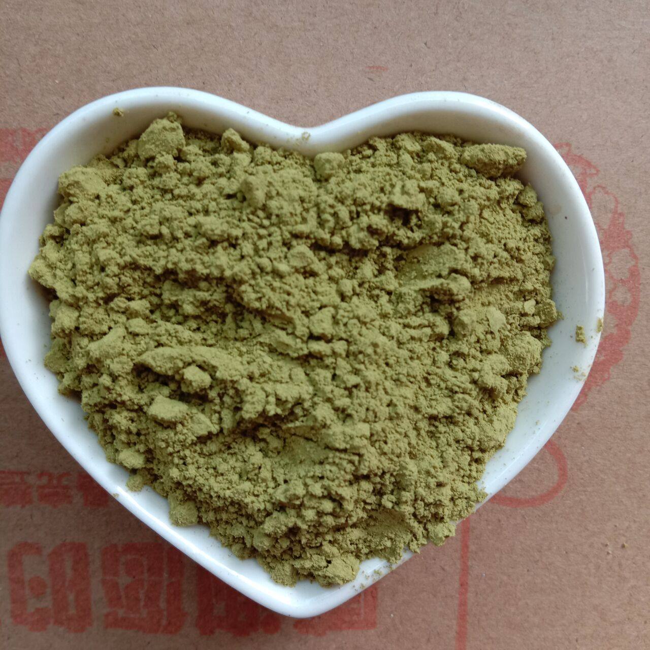 中药材番泻叶粉泻叶茶番泻叶粉番泄叶泻药番泻叶粉现磨500克包邮