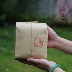 2019年生白  春水仙白茶  建阳白茶 七年陈 200克 散茶乙楚佳木