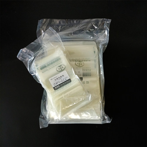 无菌采样袋均质袋带压条可立微生物实验水质土壤取样袋加厚比克曼