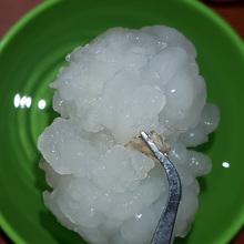 5年蛙平均不低于2克 雪蛤长白山雪蛤油林蛙油蛤蟆油雪哈干货