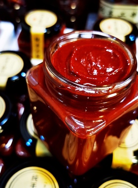 福州自制螃蜞酥螃蜞酱闽江螃蟹酒糟酿制蟛蜞酥 酱料佐料传统300克