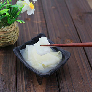 3件包邮福清笋米酸笋 笋片笋丝 福建特产700g 煮汤烹饪美食调味品