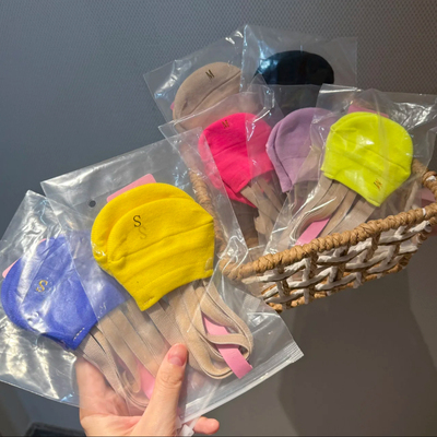 专业半脚掌艺术体操鞋袜