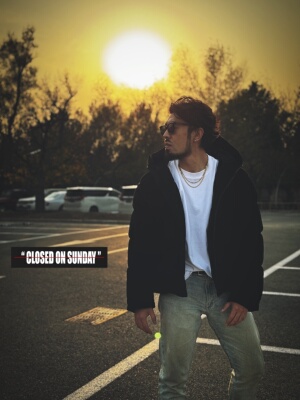 关闭周日 HURT LOCKER 拆弹部队 面包服