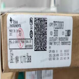 TPS51200DRCR原装TI专业电源管理(PMIC)
