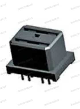 2169806-1原装TE板对板与背板连接器