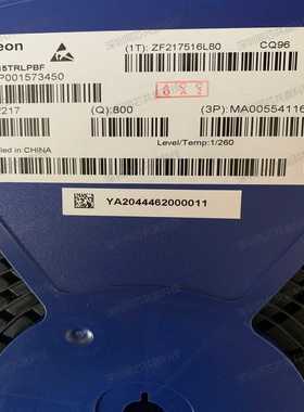 IRFS4615TRLPBF原装INFINEON场效应管(MOSFET)