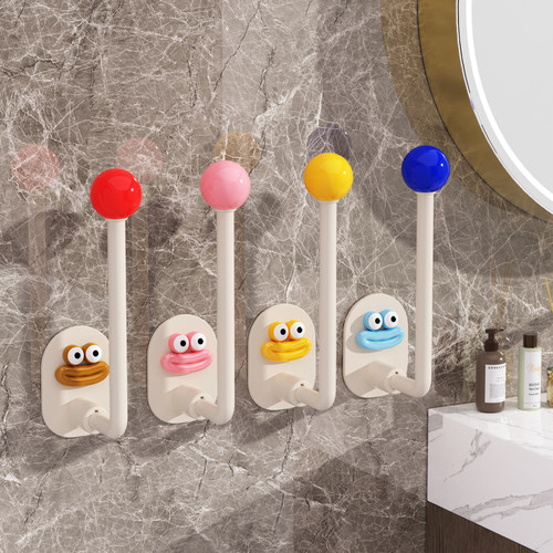 【小红书推荐】发圈发箍收纳架