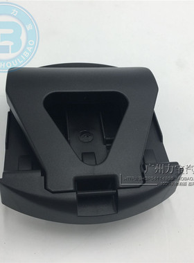 适用奔驰C180C200C230C260C300C63三角警示牌底座支架警示牌座子