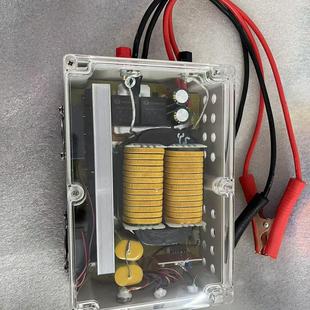 2025新款 双核动力电子电子白金机变压器采用进口铁心功率1600w