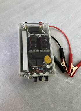 2025新款三电容 CD电子白金机12V1500W纯铜手工制作 带落水保护