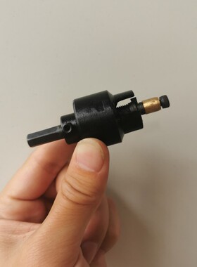 换热器冷凝器管子削平器平口器